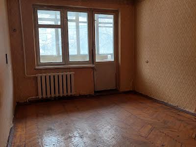 квартира за адресою Харків, Світла вул., 49А