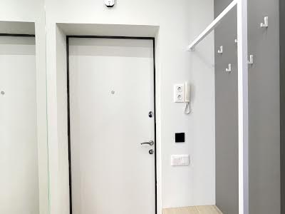 квартира за адресою Краківська вул., 27