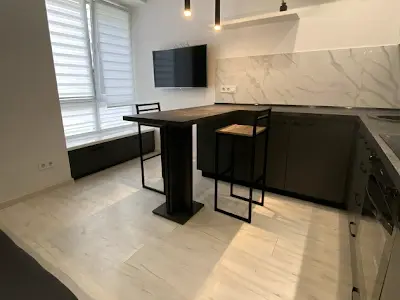 квартира за адресою Шалімова, 65