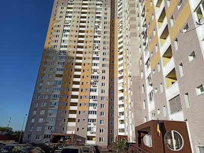 квартира по адресу Науки просп., 55а