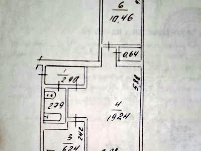 квартира по адресу Хабаровская ул., 10