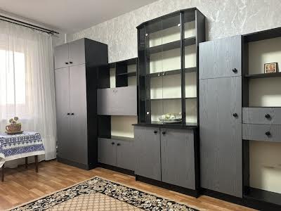 квартира за адресою Григоренка Петра просп., 7в