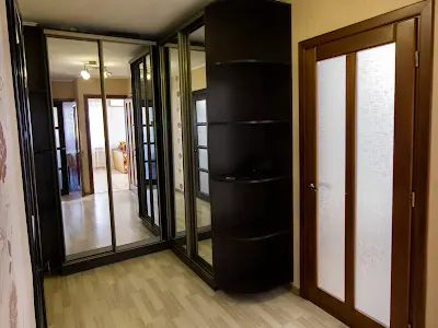 квартира по адресу Семёна Палия улиця ул. (Дніпропетровська), 133