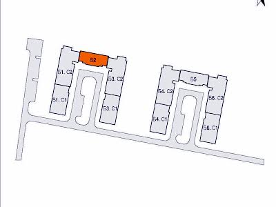 квартира по адресу Проектована, 1