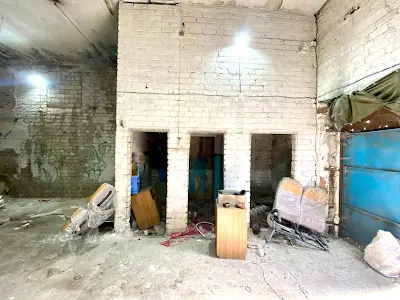 коммерческая по адресу Центральный просп. (Лермонтова), 18