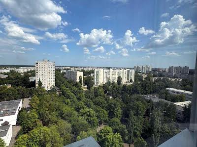 квартира по адресу Героев Труда ул. (Героїв Праці), 31Б