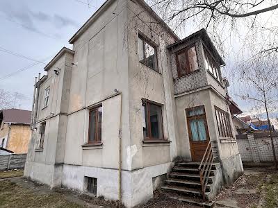 дом по адресу Степана Бандеры ул.
