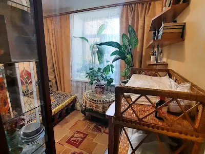 квартира по адресу Раскидайловская ул., 3