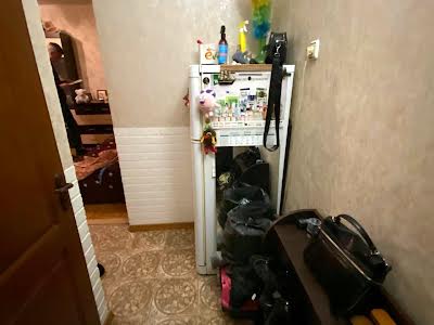 квартира по адресу Космонавтов ул., 40