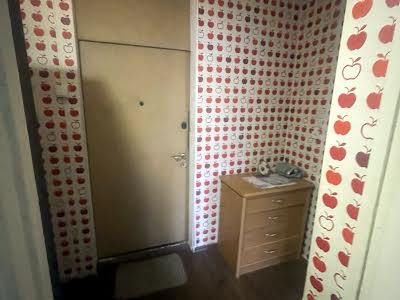 квартира за адресою Миколи Кибальчича вул., 15