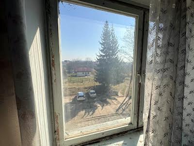 квартира по адресу Городоцкая ул., 28а