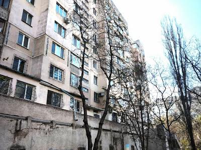 квартира за адресою Сім'ї Глодан вул., 31