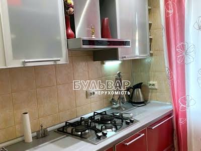 квартира за адресою Стадіонний проїзд, 21