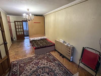 квартира за адресою Олексіївська вул., 14