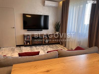 квартира за адресою Новопольова вул., 2корп2
