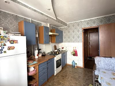 квартира за адресою Донецьке шосе, 15