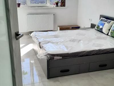 квартира за адресою Карла Мікльоша вул., 5