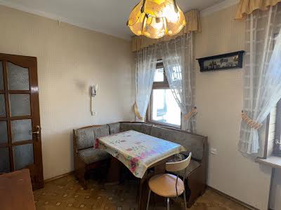 квартира за адресою Одеса, Вадима Корженка вул. (Осипова), 37