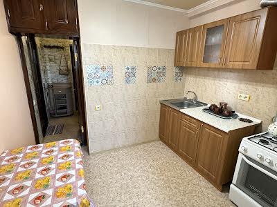 квартира по адресу Экономичный пер., 1