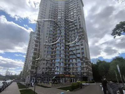 квартира за адресою Новопольова вул., 2 