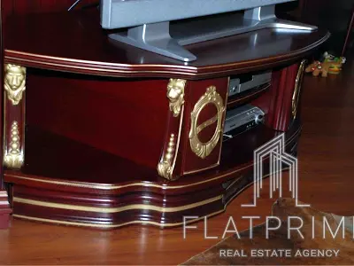 квартира за адресою Анни Ахматової вул., 33