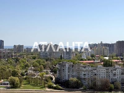 квартира по адресу Краснова ул., 1г