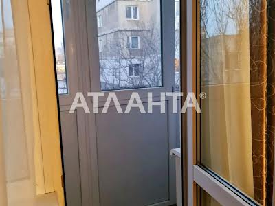 квартира по адресу Академика Филатова ул., 9
