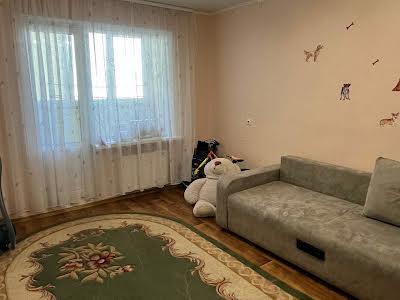 квартира по адресу Сергея Данченко ул., 3