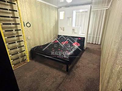 квартира по адресу Романа Рибалки ул. (Кокчетавська), 33