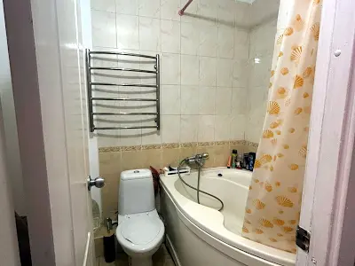 квартира за адресою Коперника вул., 12