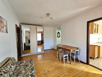 квартира по адресу Святослава Храброго ул., 8