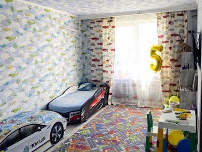 квартира за адресою Олександра Архипенка вул. (Мате Залки), 5А