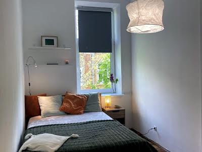 квартира за адресою Миколи Садовського вул., 7