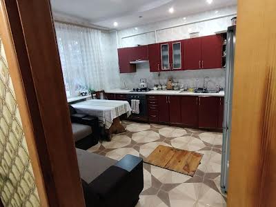 квартира по адресу Мясоедовская ул., 10