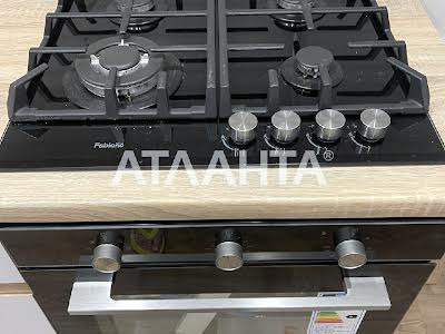 квартира по адресу Академика Королёва ул., 6