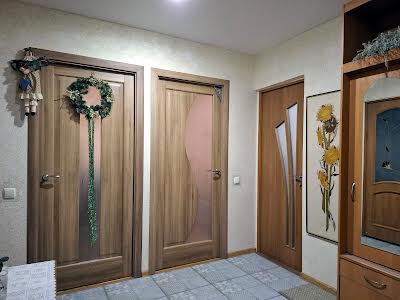 квартира за адресою Тракторобудівників просп., 65