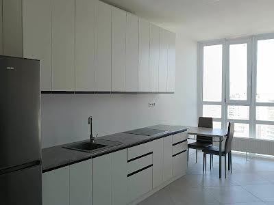 квартира за адресою Миколи Гулака вул., 4