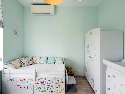 квартира по адресу Джона Маккейна ул. (Кудри Ивана), 7