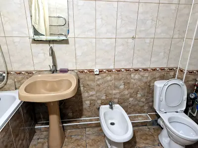 квартира за адресою Лялі Ратушної вул., 18