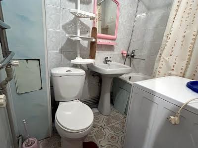 квартира по адресу Виктора Френчка ул., 13 к1