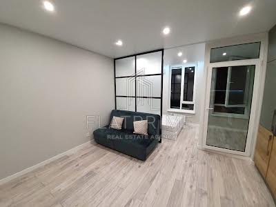 квартира за адресою Юрія Липи вул., 6