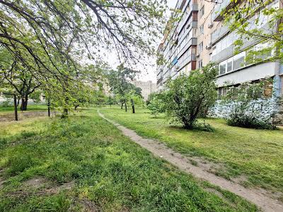 квартира по адресу Приречная ул., 9-А
