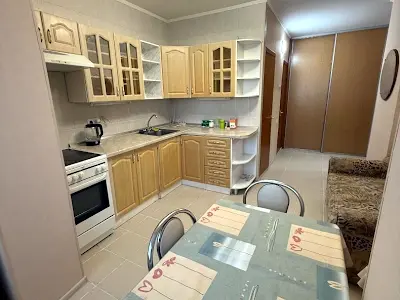 квартира за адресою Миколи Бажана просп., 9