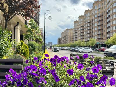 квартира за адресою Молодіжна, 2