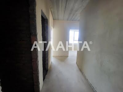 квартира за адресою Покровська вул. (Радянська), 2а