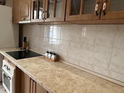 квартира по адресу Рахманінова ул., 30