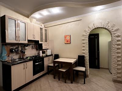 квартира по адресу Бандеры ул. (Мира), 53