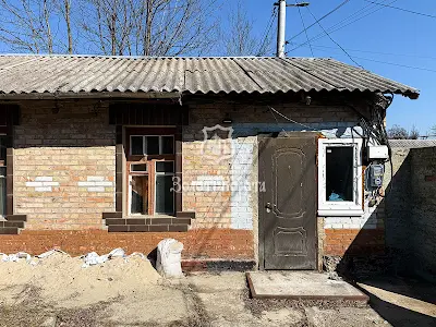 будинок за адресою Амбулаторна вул., 2б