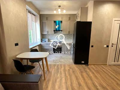 квартира по адресу Рокосовського, 9
