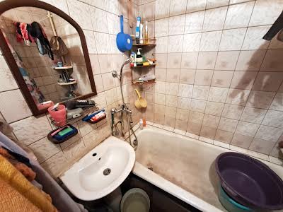 комната по адресу Викентия Беретти ул., 6-Б